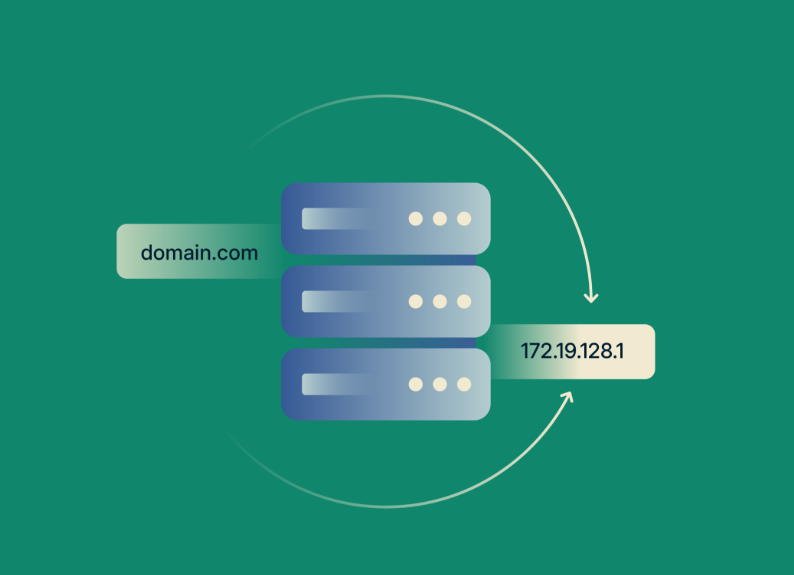 读懂 Domain、DNS与CDN的关系，让网站不再慢