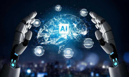 全球人工智能（AI）领域发展方向盘点