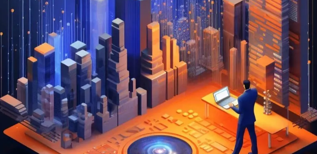 深度解析CDN：加速网站性能与全球分发的核心技术