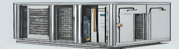 CDN异网调度的暗流战争与体验革命