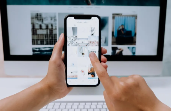 互联网大厂的AI战略地图分析