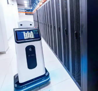 人工智能爆发催生的“储能+数据中心”新赛道