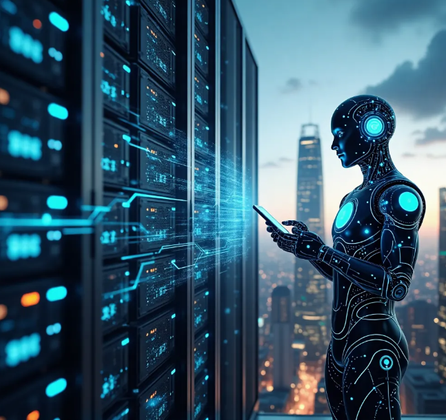 什么是ChatGPT变革？