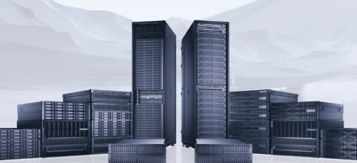 超聚变服务器分类详解