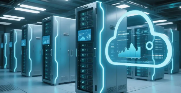 什么是虚拟服务器？虚拟服务器跟实体服务器有什么区别？