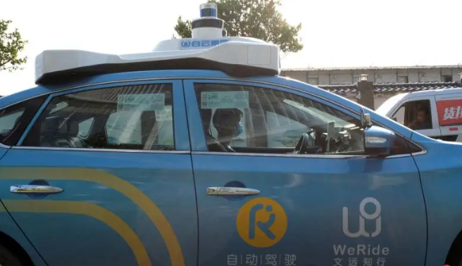 如何通过中国自驾车重塑欧洲技术规则？