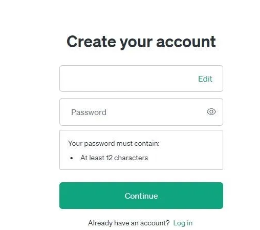 ChatGPT怎么用？ChatGPT使用指南