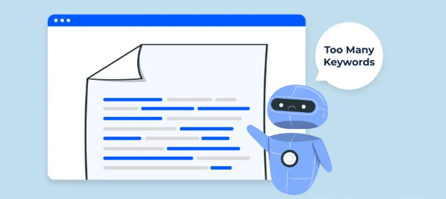 如今关键词密度对 SEO 来说还重要吗?谷歌SEO排名的关键是什么?