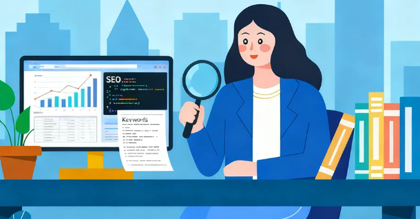 谷歌SEO如何做到自然流量稳定增长?