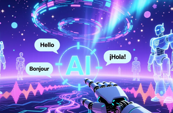 AI大模型多维突破，开源、具身、全模态全面开花