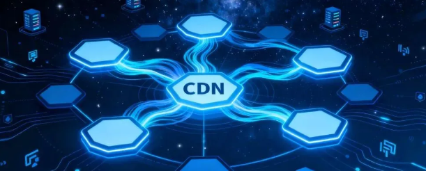 CDN的发展历程与技术详解