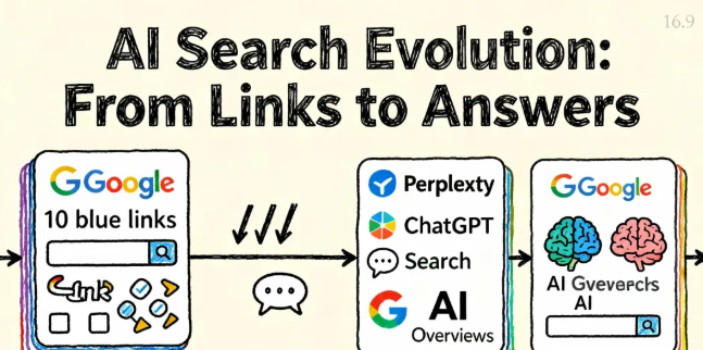 Perplexity、SearchGPT兴起对Google有什么影响?