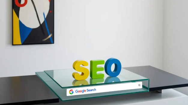 Google SEO排名优化中的关键词密度控制与计算公式