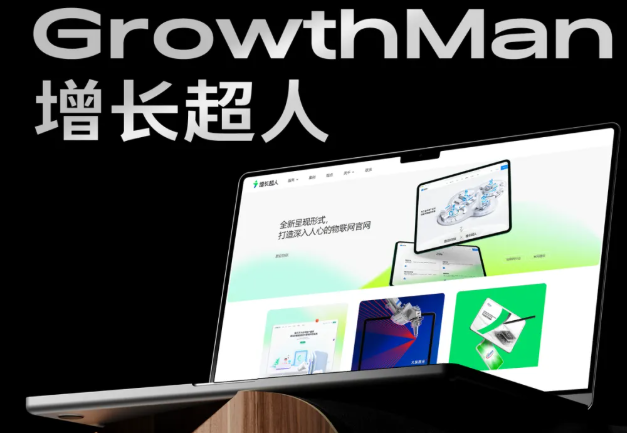 2025 国内网站定制开发公司哪家好？