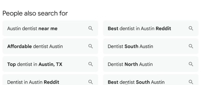 SEO如何构建可扩展、井然有序的完整框架？
