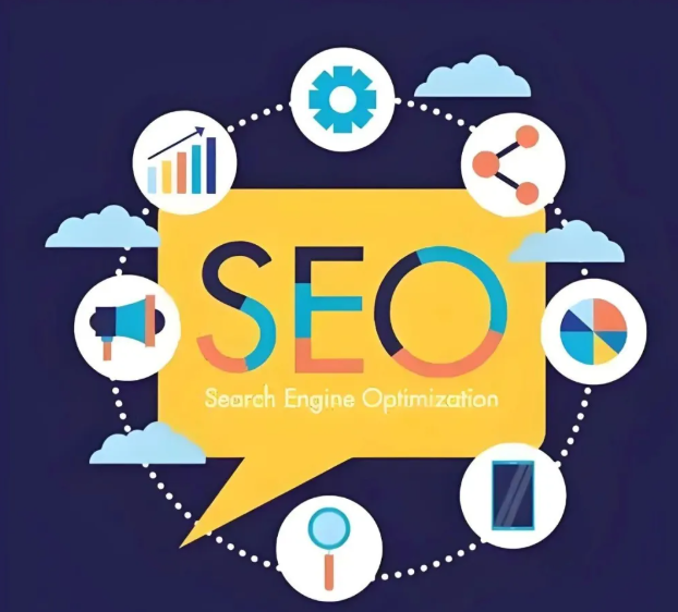 谷歌SEO最新优化逻辑