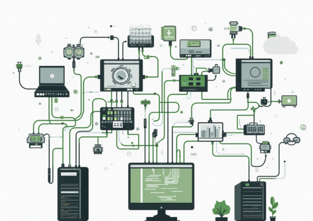 什么是服务器？服务器对于网站开发和网络营销有哪些用处？