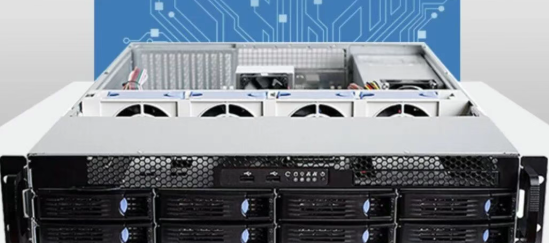 服务器中的1U、2U、4U什么意思？