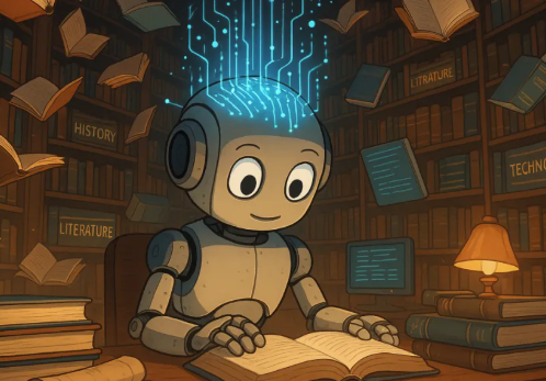 什么是大语言模型?大语言模型的核心技术是什么？