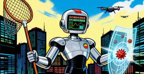 如何保障服务器安全？服务器安全加固指南