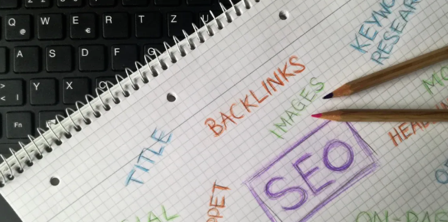 Google搜索的核心算法与运作机制深度解析