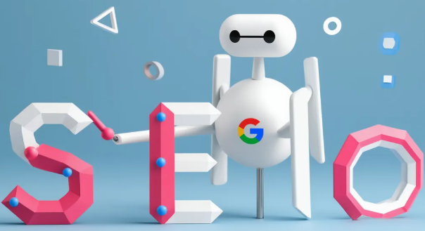 谷歌SEO排名优化的四大核心途径与实战技巧