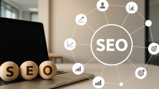 自主SEO与SEO优化公司哪个能带来更多流量？