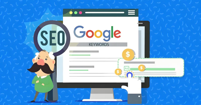 5个亲测有效的提升谷歌SEO排名的技巧