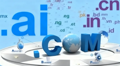 AI域名的重要性