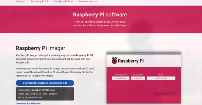 树莓派怎么搭建多功能存储服务器？