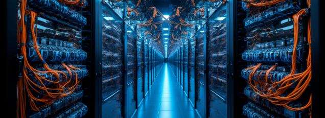 服务器 CPU 的核心架构与技术特性