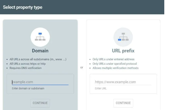 什么是 Search Console 资源？Search Console 有什么用？
