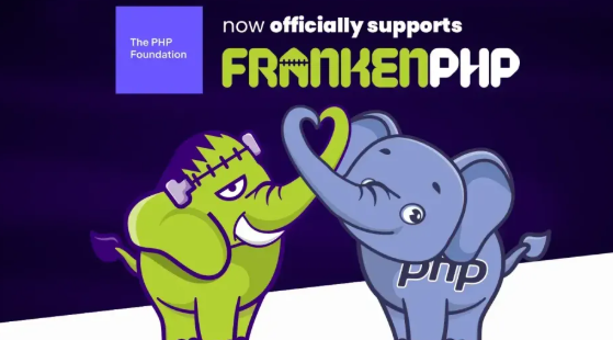 FrankenPHP 是什么？现代 PHP 应用服务器 FrankenPHP 快速入门