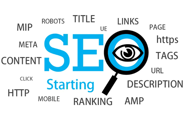 如何进行网站优化？怎么优化反向链接？