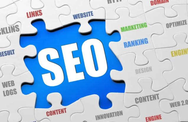 什么是谷歌SEO？谷歌搜索排名逻辑