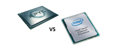 服务器核心部件（CPU/AI芯片/内存/硬盘/网卡/光模块）品牌汇总