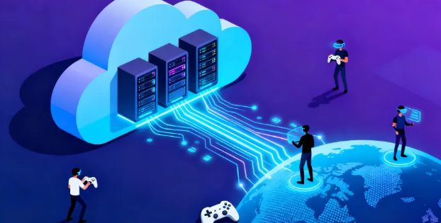 云游戏、元宇宙对服务器架构有什么影响？