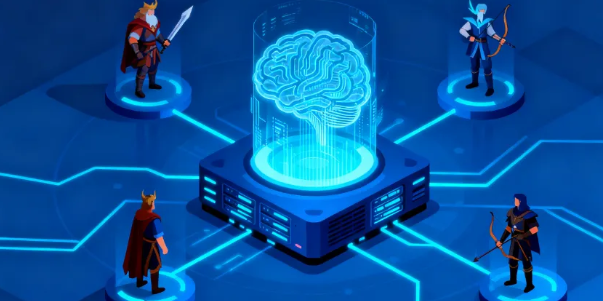 游戏 AI 从状态机到效用系统，架构设计要点有哪些？