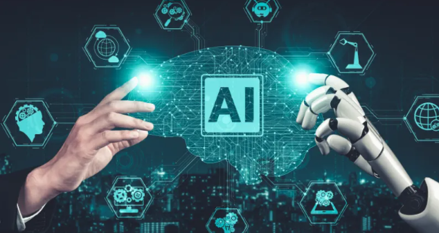 什么是深度学习？深度学习和机器学习的区别？