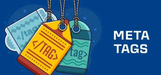 SEO 元标签怎么优化？元标签SEO优化指南