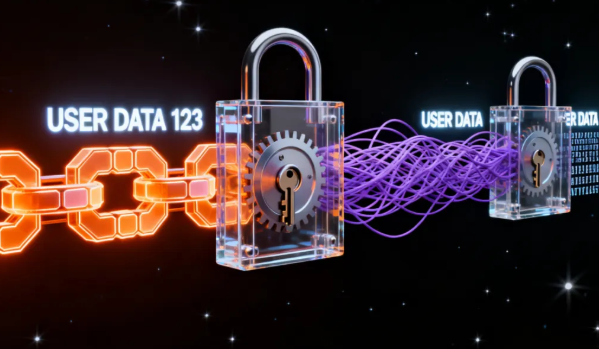 网站的 Https 协议有什么用？