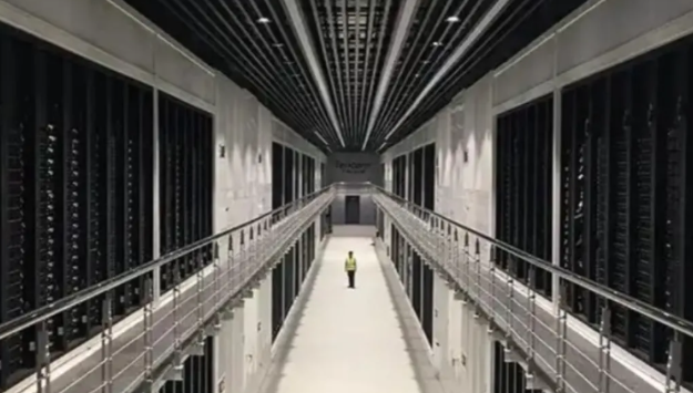 怎么拦截非公司人员接入企业网络？