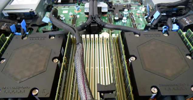 怎么选服务器内存？选好后怎么安装？