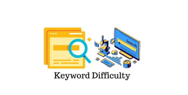 什么是KD SEO？最佳关键词难度是多少？