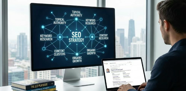 做SEO主题重要吗？主题与SEO排名有什么关系？