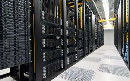 什么是服务器？常见的服务器类型有哪些？