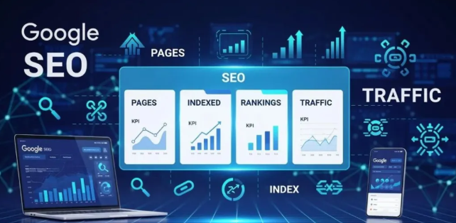 谷歌SEO 对做外贸有哪些好处？