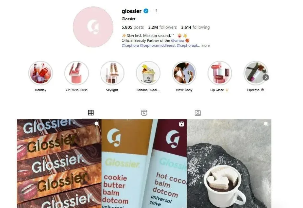 什么是Instagram营销？Instagram营销有哪些好处？