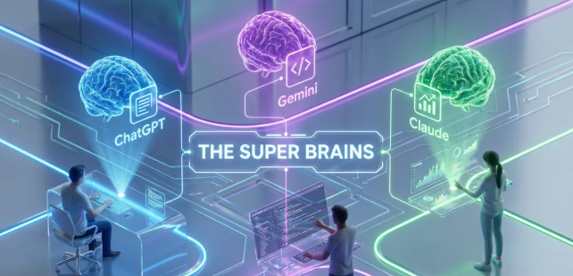 AI 智能体下一步演进的方向是？