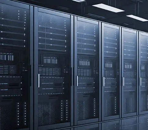 如何实现服务器的负载均衡？